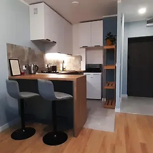 Apartament Apartament Ostrowskiego 19, Wrocław