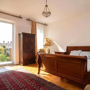 Apartament Apart Wroclaw, Wrocław