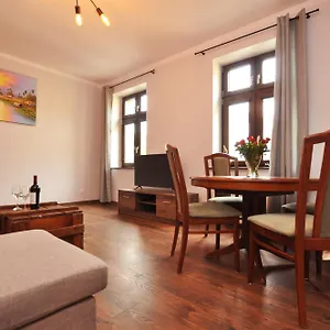 Apartament Sloneczny Przy Rynku, Wrocław