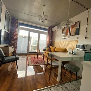 Apartament Lux Lotnisko, Wrocław
