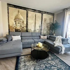 Apartament Centrum Krawiecka, Wrocław