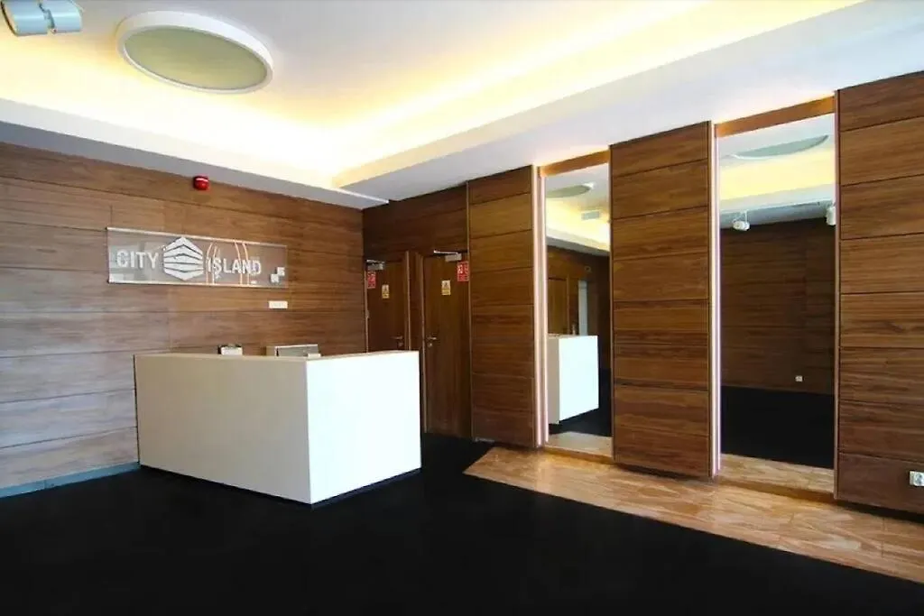 Komfortowy Apartament Z Balkonem Wroclaw 0*,